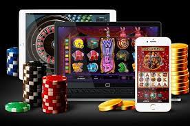 Вход на официальный сайт Casino SpinCity